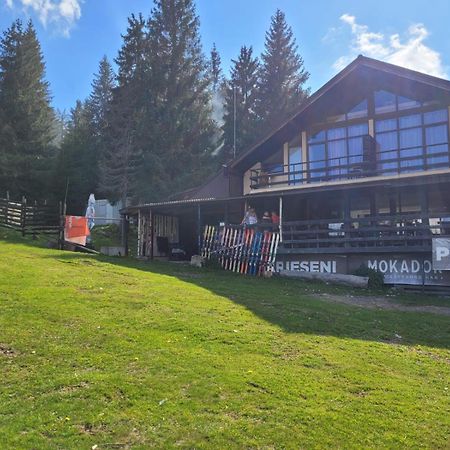La Belle Vie Hotel Vártop Kültér fotó