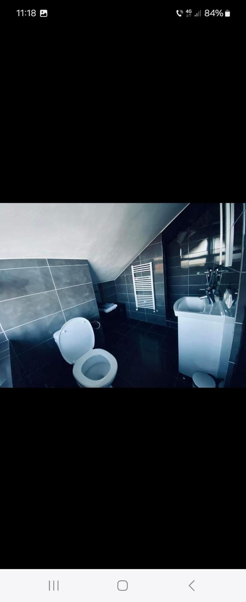 La Belle Vie Hotel Vártop Kültér fotó